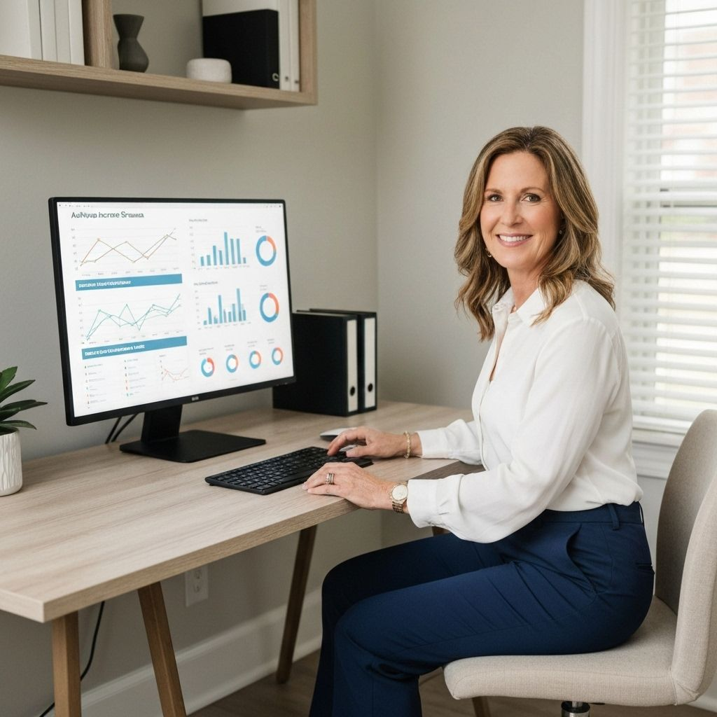 Successful coaching business launch
